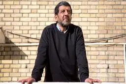 کنایه تند ضرعامی به آملی لاریجانی/ تایید صلاحیت نشدم بدانید از کجا آب می‌خورد