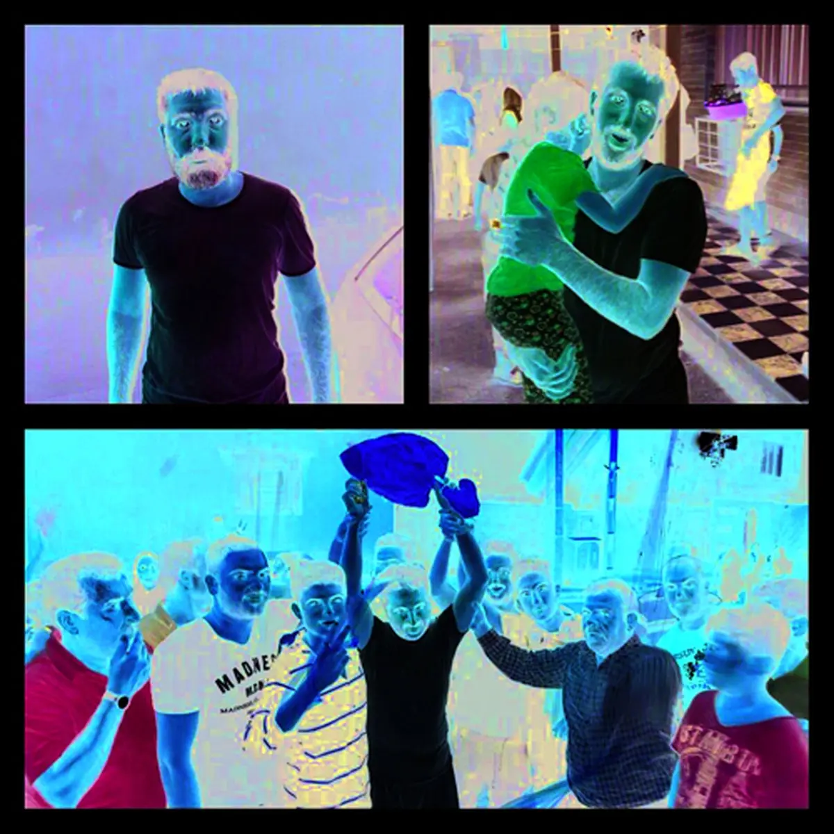 روایت صیادان آزاده شده ایرانی از یک سال اسارت در عربستان/ به ما می‌گفتند ما با ایران ارتباط نداریم، خط خراب است!