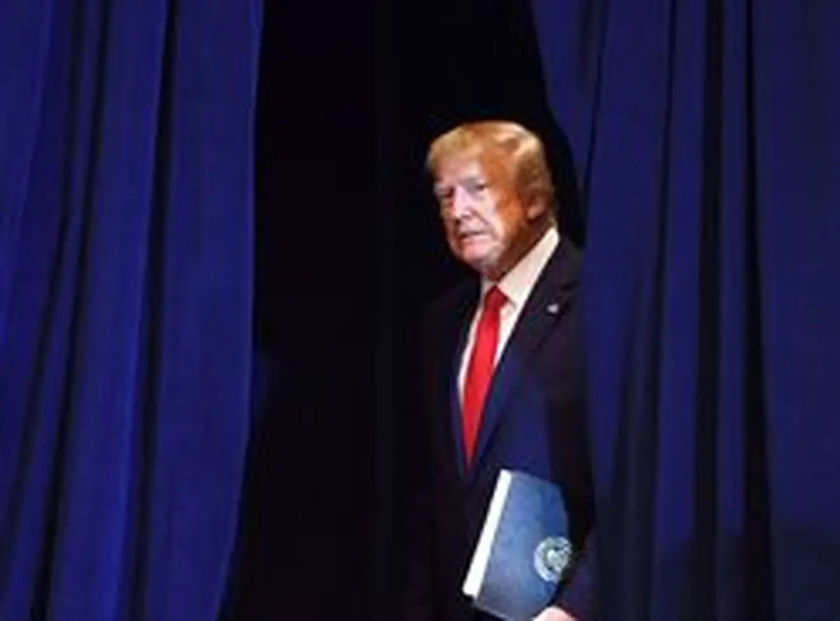 العربی الجدید: با سیاست فعلی ترامپ هم جنگ آمریکا با ایران بعید است هم دیپلماسی؛ اما چگونه؟