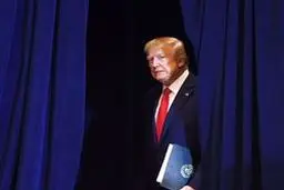 العربی الجدید: با سیاست فعلی ترامپ هم جنگ آمریکا با ایران بعید است هم دیپلماسی؛ اما چگونه؟