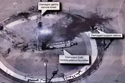 تصاویر با کیفیت از پرتاب موشک ماهواره بر ایرانی چگونه به دست ترامپ رسید؟/ ماهواره ناهید 1 و اهدافش را بشناسید