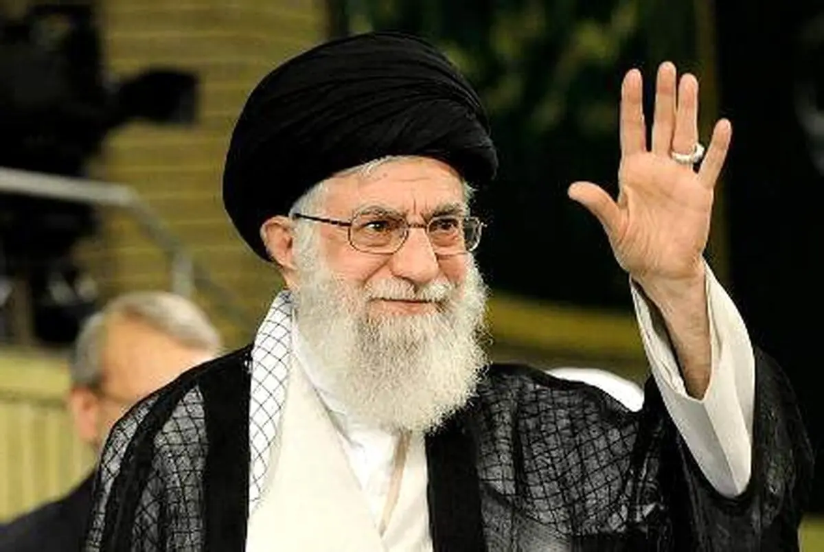 پیام جدید رهبر معظم انقلاب به مناسبت روز ارتش جمهوری اسلامی و نیروی زمینی