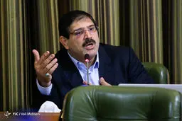 کنایه عباس جدیدی به شهردار تهران: قالیباف دیگر به شورای شهر نمی آید/ شهرداری دستش را از جیب مردم دربیاورد
