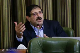 کنایه عباس جدیدی به شهردار تهران: قالیباف دیگر به شورای شهر نمی آید/ شهرداری دستش را از جیب مردم دربیاورد
