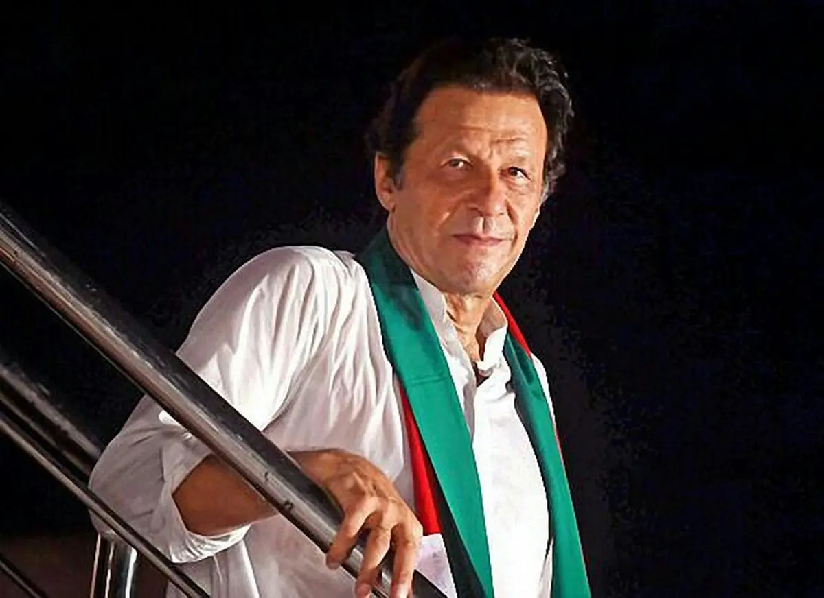 الجزیره: عمران خان موفق به آشتی دادن تهران و ریاض می شود؟ / انتظار واشنگتن چیست؟