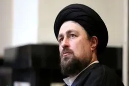 تسلیت سید حسن خمینی در پی درگذشت رمضان عبدالله