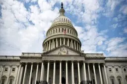 جزئیات جدید از ادعایی درباره تهدید حمله به کنگره آمریکا برای انتقام ترور شهید سلیمانی