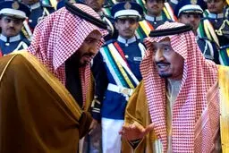 القدس العربی: عربستان امتیازدهی بی سروصدا به ایران را اغاز کرده! / در ریاض، دیگر خبری از حمله لفظی به تهران نیست