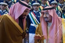 القدس العربی: عربستان امتیازدهی بی سروصدا به ایران را اغاز کرده! / در ریاض، دیگر خبری از حمله لفظی به تهران نیست