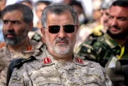 حضور عناصر پ ک ک در داخل خاک ایران / واکنش فرمانده نیروی زمینی سپاه