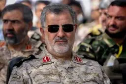 حضور عناصر پ ک ک در داخل خاک ایران / واکنش فرمانده نیروی زمینی سپاه