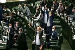 طرح جدید مجلس؛ دولت باید تا سال ۱۴۲۰ اسراییل را نابود کند!