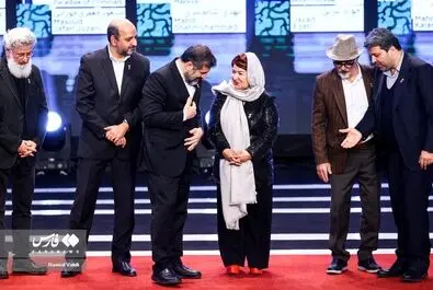 جشنواره فیلم فجر
