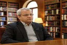 شکل‌گیری طیف میانه از لاریجانی تا بهزاد نبوی