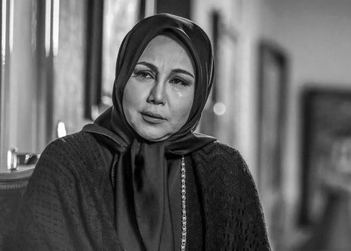 پشیمانی های بهنوش بختیاری از عمل جراحی+عکس