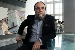پشت‌پرده تجاوز به ایران؛ دوگین: هدف نهایی، پروژه اسرائیل بزرگ است