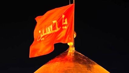 حال و هوای بین الحرمین ۱۰ روز مانده به اربعین