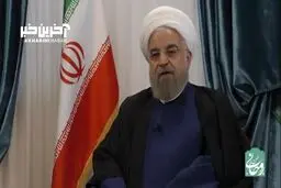 ناگفته‌های روحانی از زندگی شخصی‌ و دوران تحصیلی‌ + فیلم