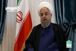 ناگفته‌های روحانی از زندگی شخصی‌ و دوران تحصیلی‌ + فیلم