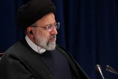 رئیسی نیویورک