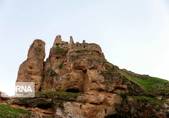 دژ اسدخان