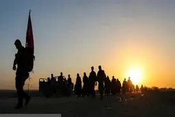 تردد زوار از مرز "خسروی" به فردا موکول شد + جزئیات