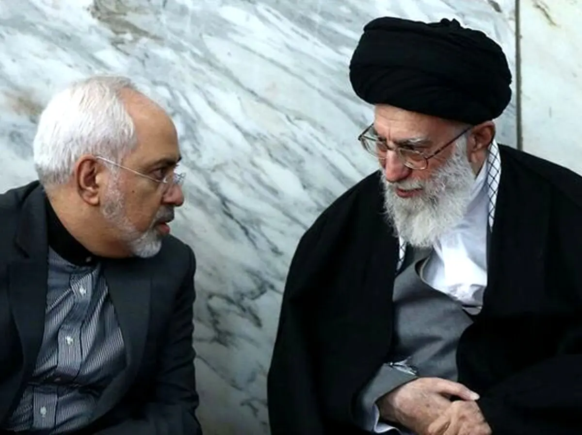 ناگفته های سخنگوی وزارت خارجه از نامه ظریف به رهبری