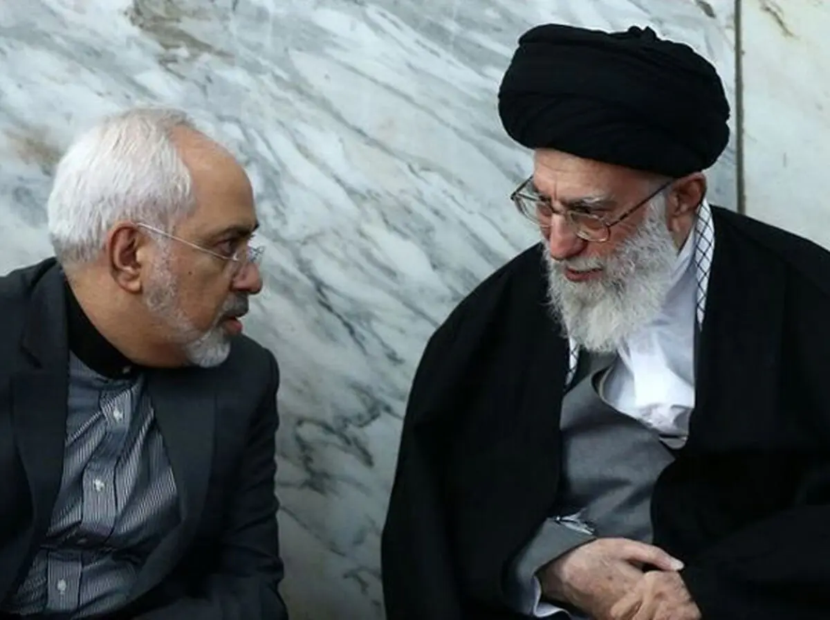 ناگفته های سخنگوی وزارت خارجه از نامه ظریف به رهبری