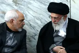 ناگفته های سخنگوی وزارت خارجه از نامه ظریف به رهبری