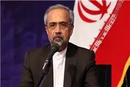 نهاوندیان: سیاست ارعاب و تهدید آمریکا بانک های اروپایی را برای کار با ایران محتاط کرد