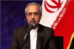 نهاوندیان: سیاست ارعاب و تهدید آمریکا بانک های اروپایی را برای کار با ایران محتاط کرد
