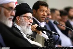 میانجیگیری بی میانجیگری ؛ عمانی ها دست خالی برگشتند