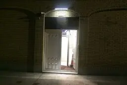 دفتر آيت الله هاشمي شاهرودي در قم هم اكنون / عکس