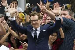 تصاویری دیدنی از جشنواره بین المللی فیلم تورنتو