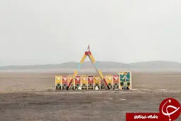 جالب ترین ایستگاه های اتوبوس جهان + عکس