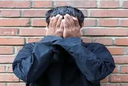 قتل، تاوان مسخره کردن مرد معتاد+عکس