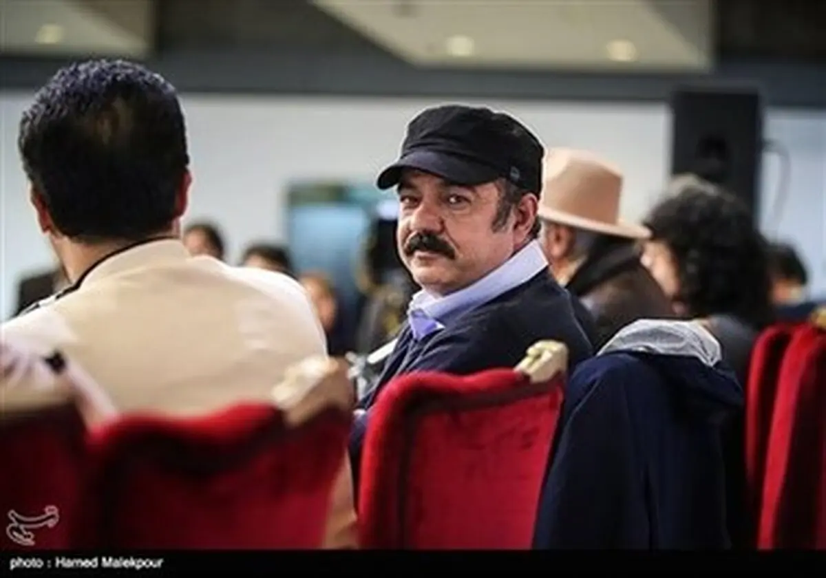 پرسه زدن بین بازیگران در جشنواره فیلم فجر؛ از هدیه تهرانی و ترلان پروانه تا سعید آقاخانی/تصاویر
