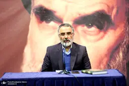 روايت انصاری از نامه 6 فرودین 68 امام