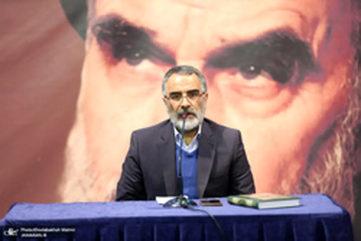 روايت انصاری از نامه 6 فرودین 68 امام