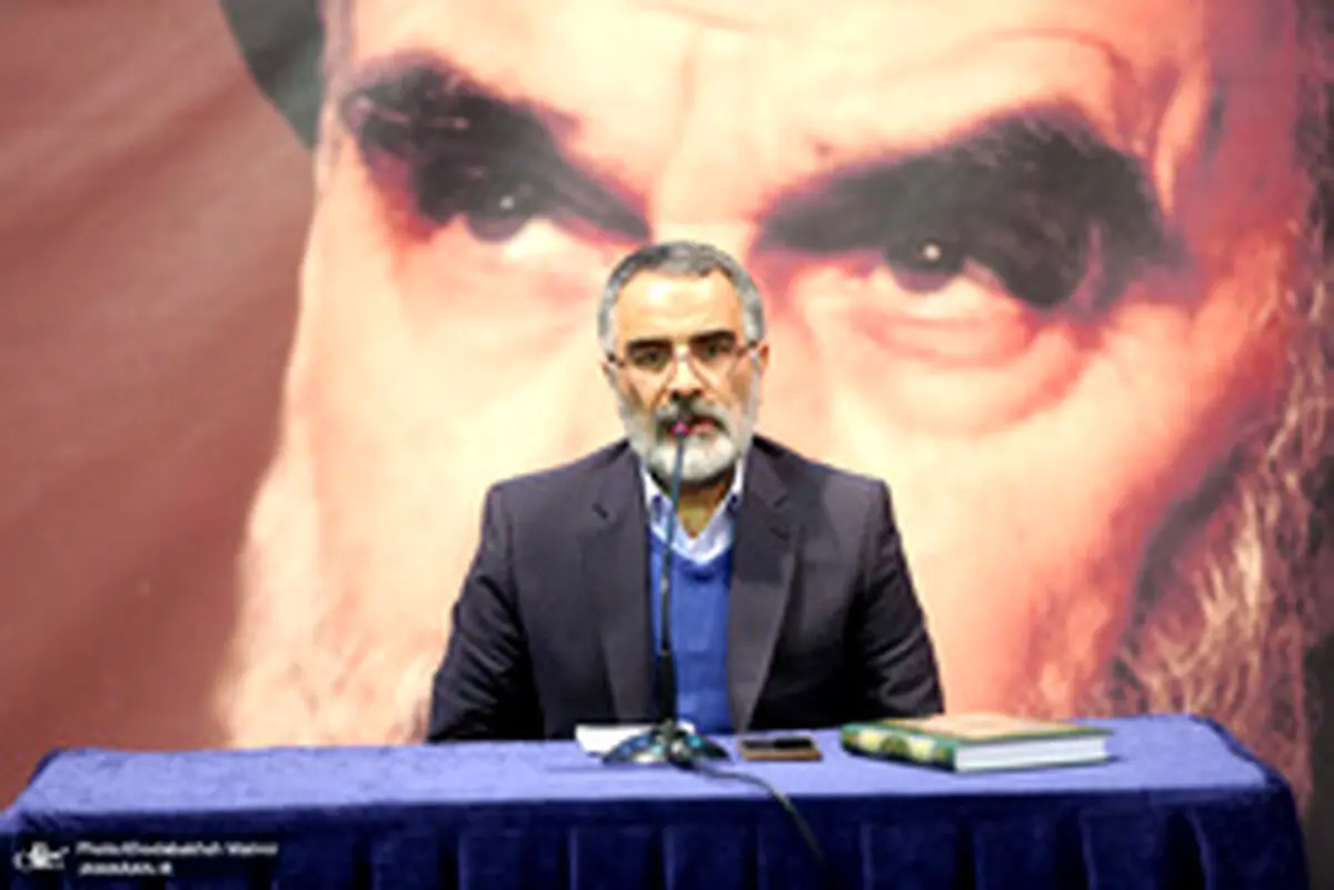 روايت انصاری از نامه 6 فرودین 68 امام