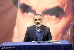 روايت انصاری از نامه 6 فرودین 68 امام