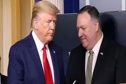 سی‌ان‌ان: جلوگیری ترامپ از دسترسی بایدن به پیام‌های ارسالی سران خارجی برای او