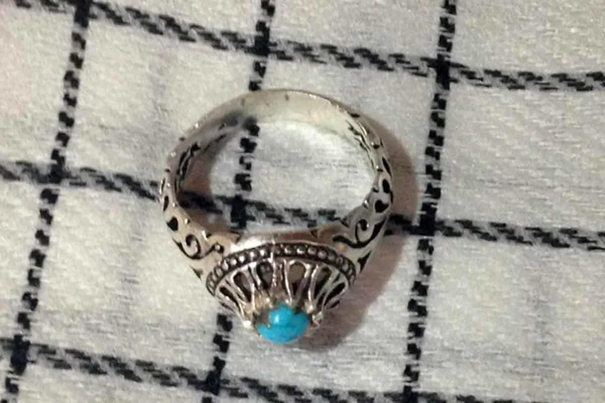 هدیه سردار «سلیمانی» به عضو شورای شهر رشت+ عکس