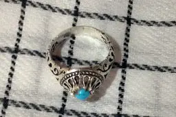 هدیه سردار «سلیمانی» به عضو شورای شهر رشت+ عکس