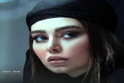 جدیدترین عکس سحر قریشی