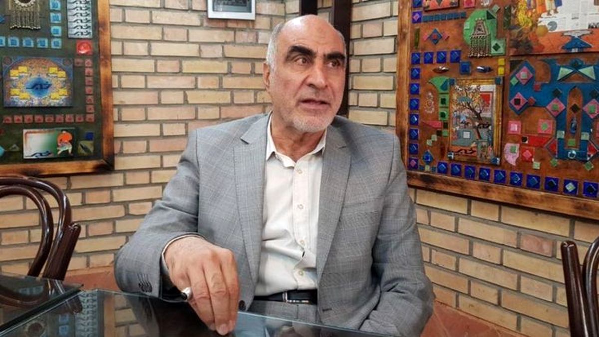 کریمی اصفهانی: تماس‌های متعددی برای کاندیداتوری با رئیسی گرفته شده/ رئیسی حاضر است به وحدت اصولگرایان کمک کند اما نه به عنوان نامزد