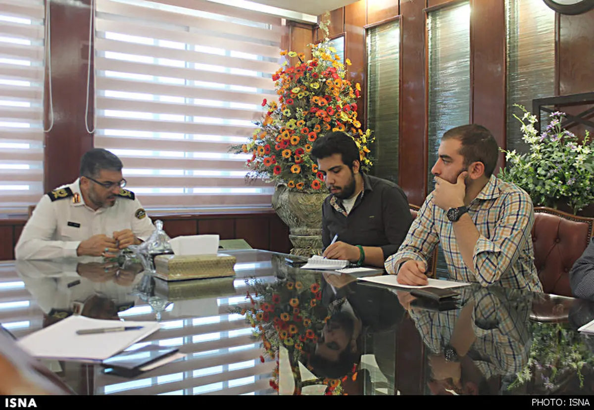 پلیس به کمپین #بین_خطوط می‌رانم پیوست