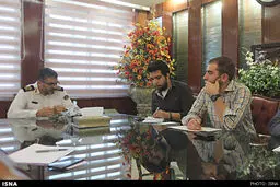 پلیس به کمپین #بین_خطوط می‌رانم پیوست