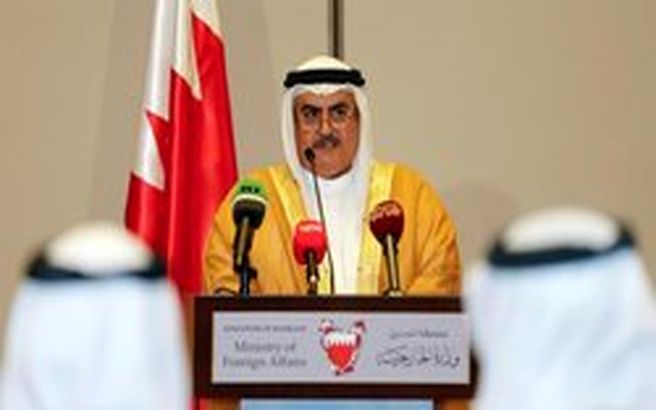 لیبی و تونس به اظهارات وزیر خارجه بحرین درباره قطر واکنش نشان دادند