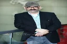 حبیب رضایی با استایل خاص + عکس